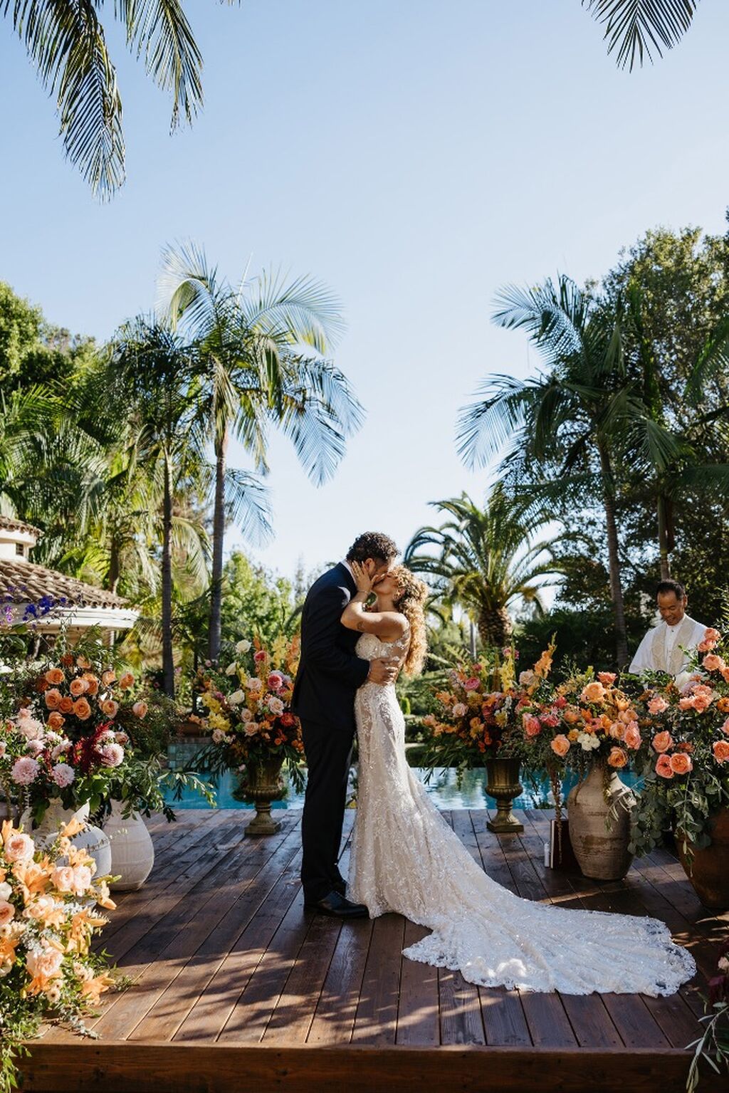 Rachel + Stefano