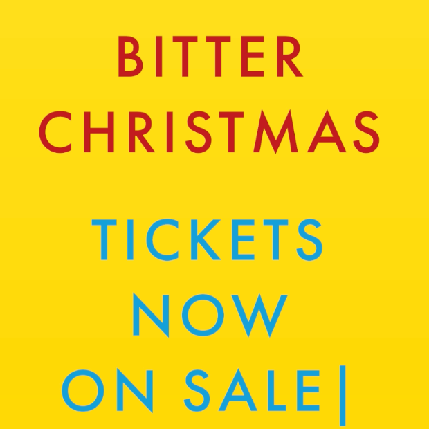 Bitter Christmas - Get Showtimes