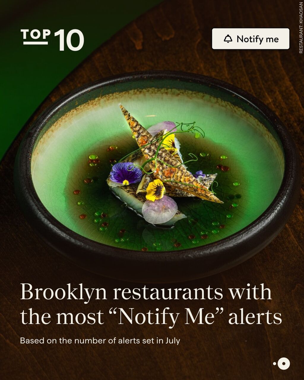 Book a Reservation 