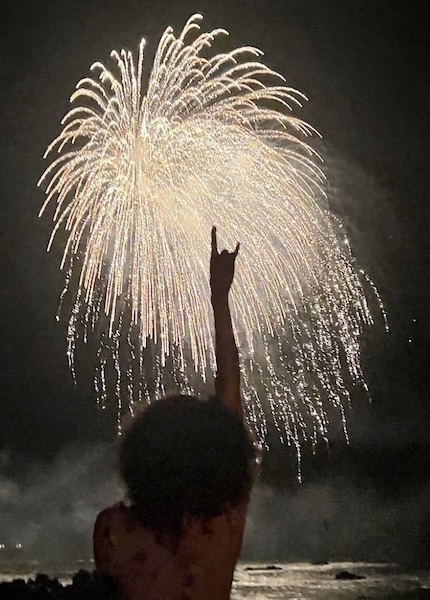 Begin Again: New Years at Haramara | Dec 26, 2026 - Jan 02, 2027
