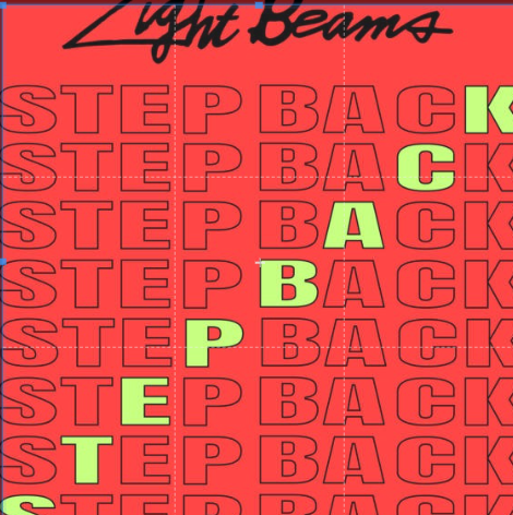 Step Back | Spotify