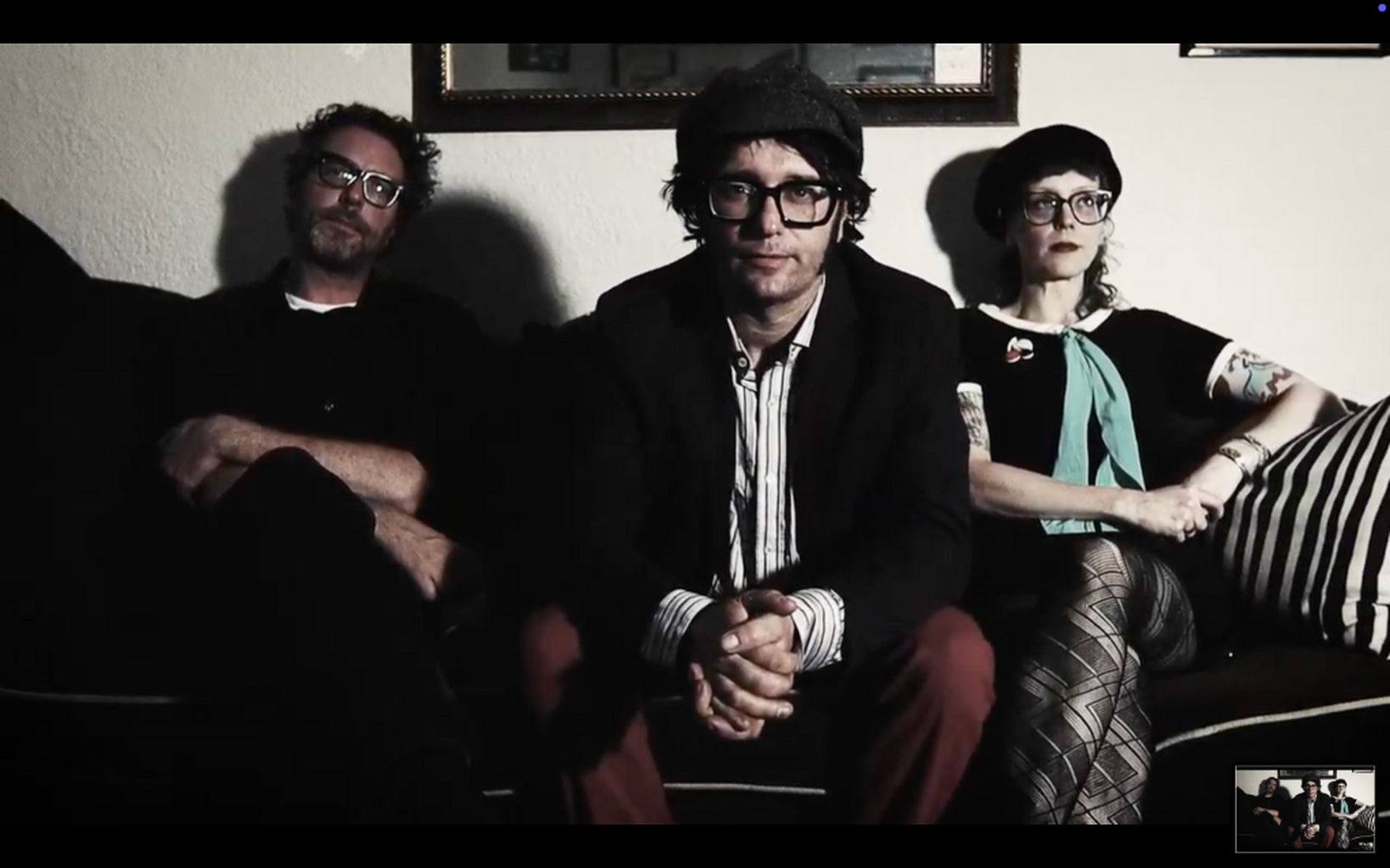 VIDEO - TELL IT TO YOU