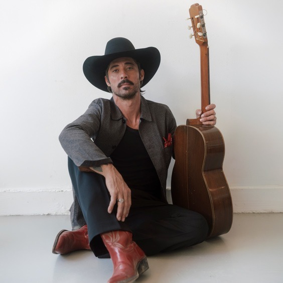 Ryan Bingham