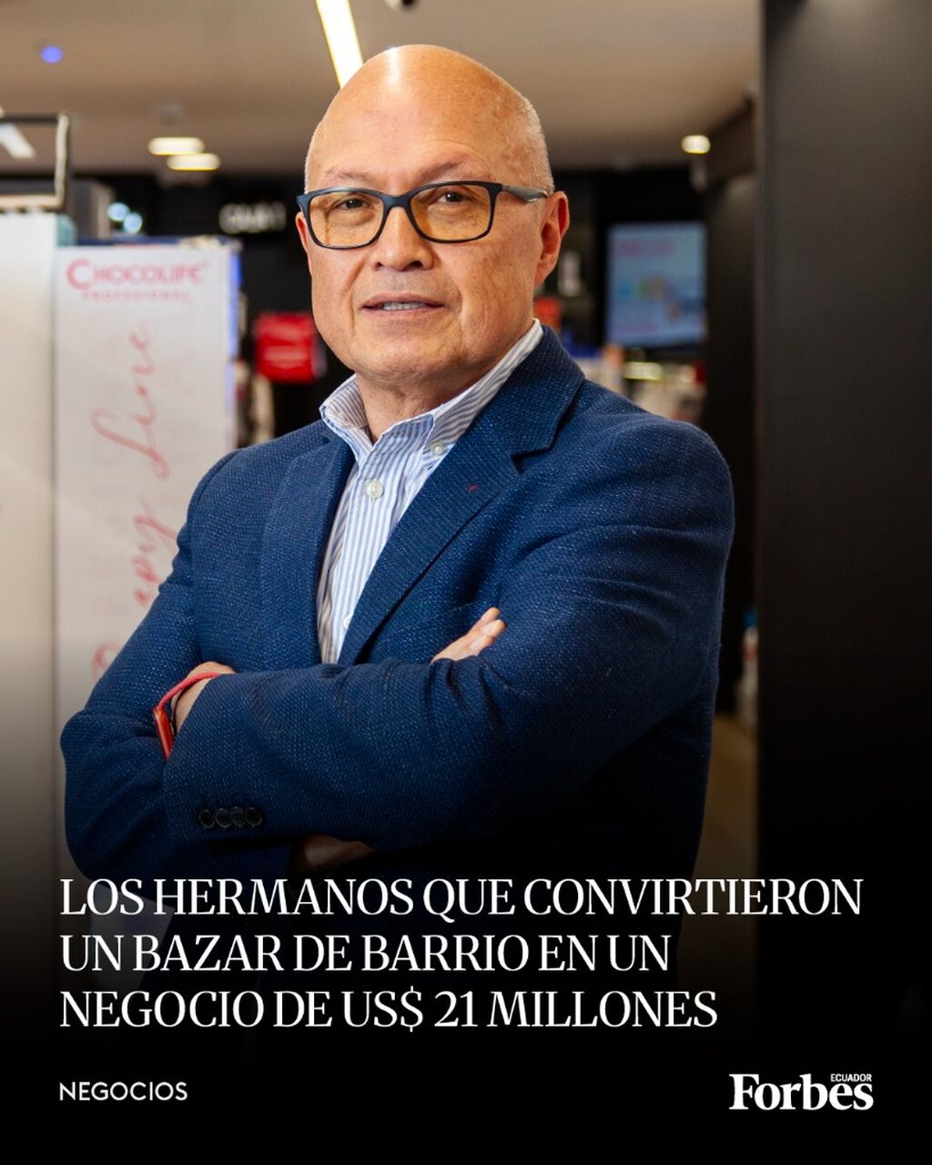 Almacenes Montero