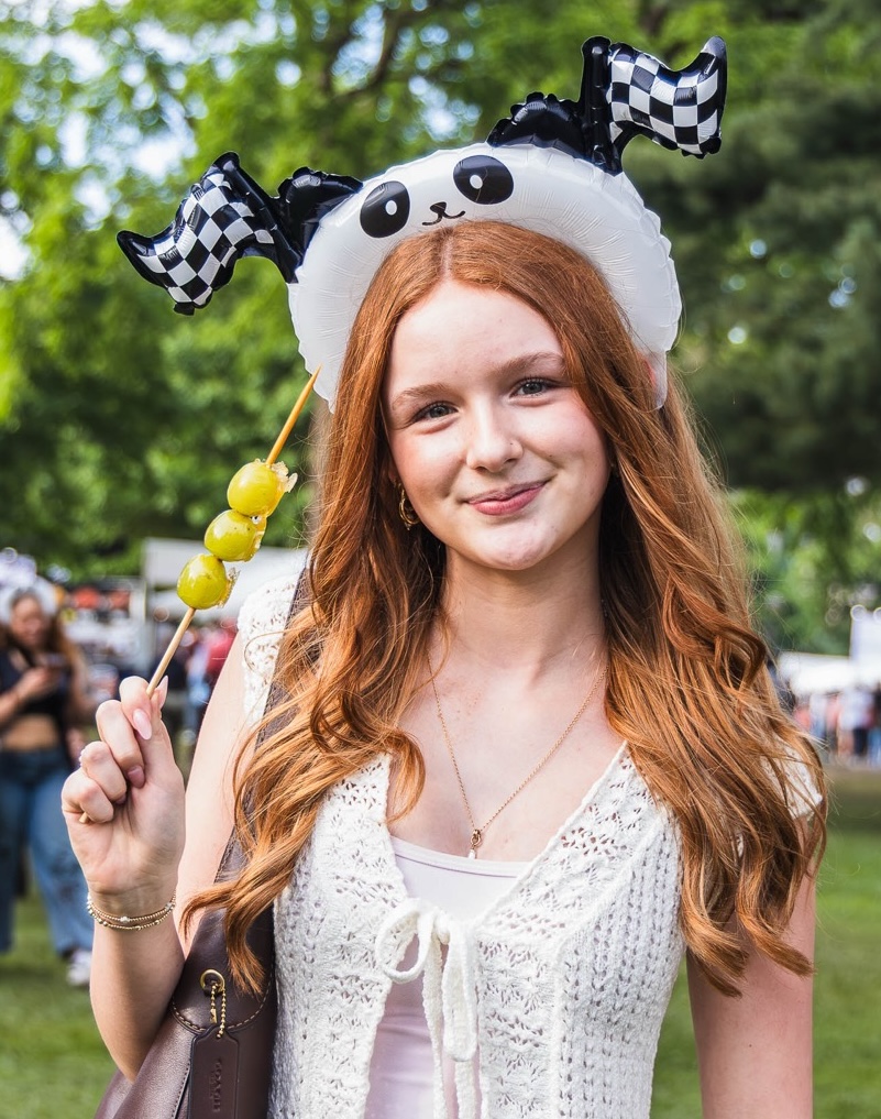 Panda Fest Highlights Asian Cuisine, Art, and Culture in Its First Pittsburgh Appearance