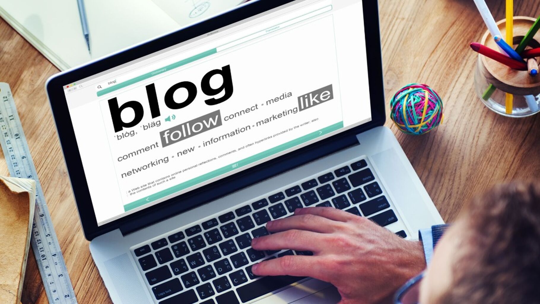 📒📒📒 Blog ▶️ Amante de la tecnolog&iacute;a 💾
