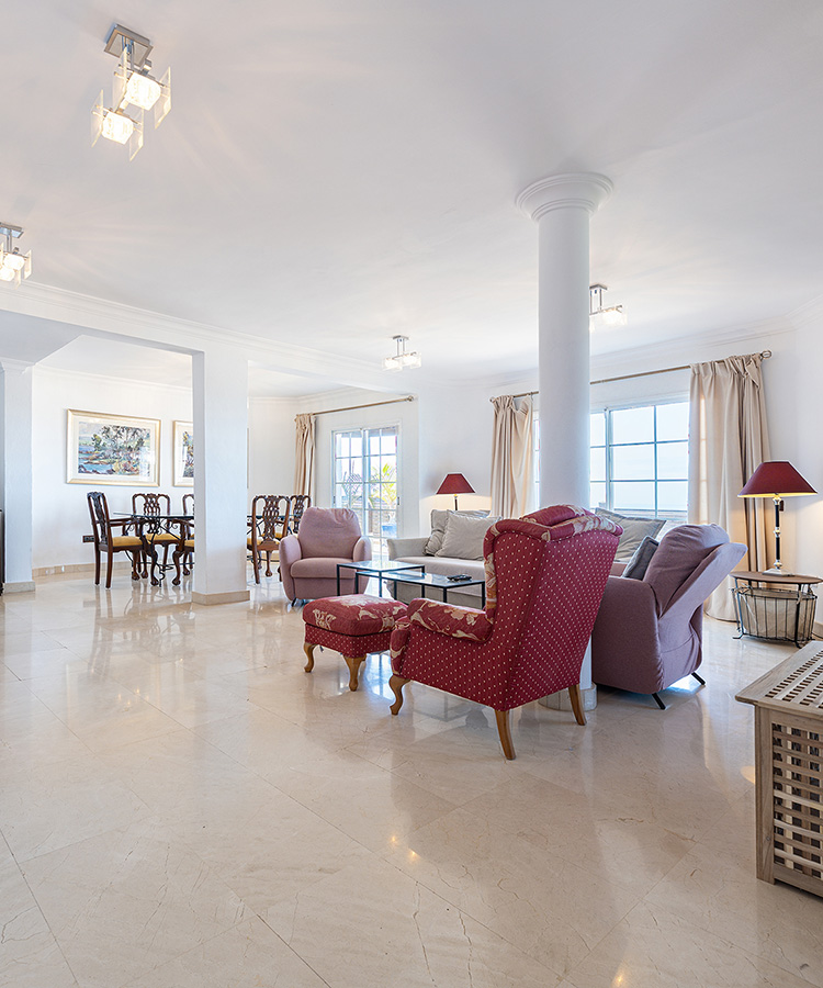 Chalet Canarias