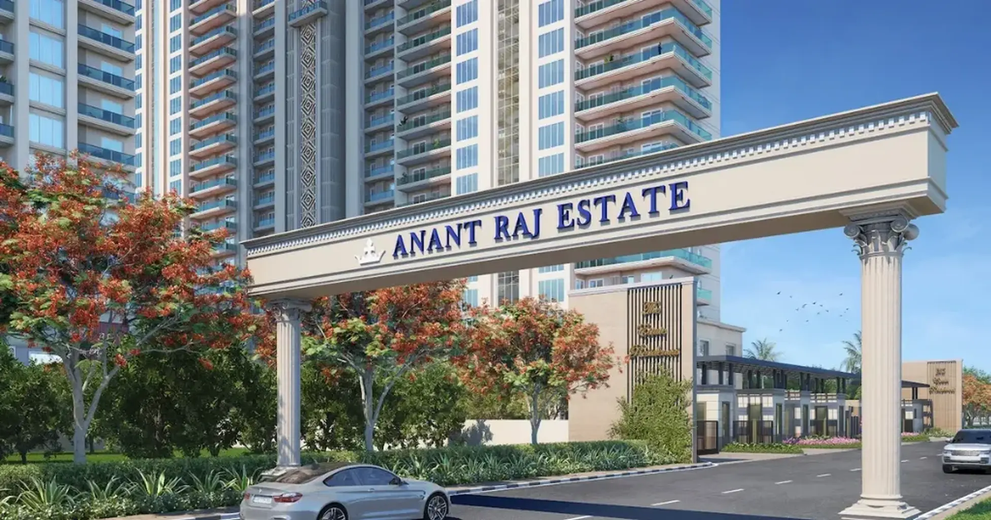 Anant Raj demerger: Data centre arm to spin out as separate listed company, what lies ahead for 4 lakh shareholders