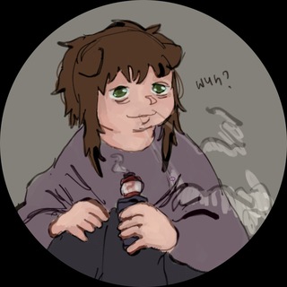 Wanna chat? [Telegram] [semi-active]