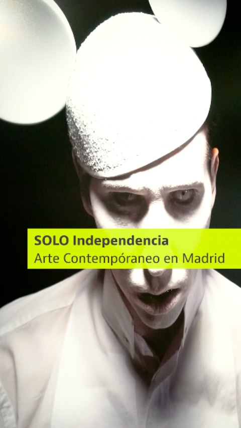 SOLO gallery