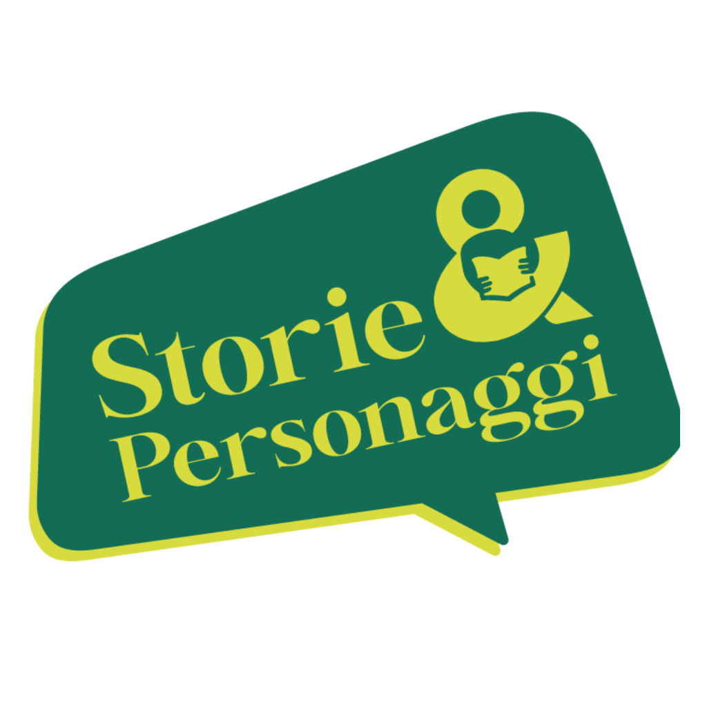 STORIE E PERSONAGGI - TUTTE LE PUNTATE