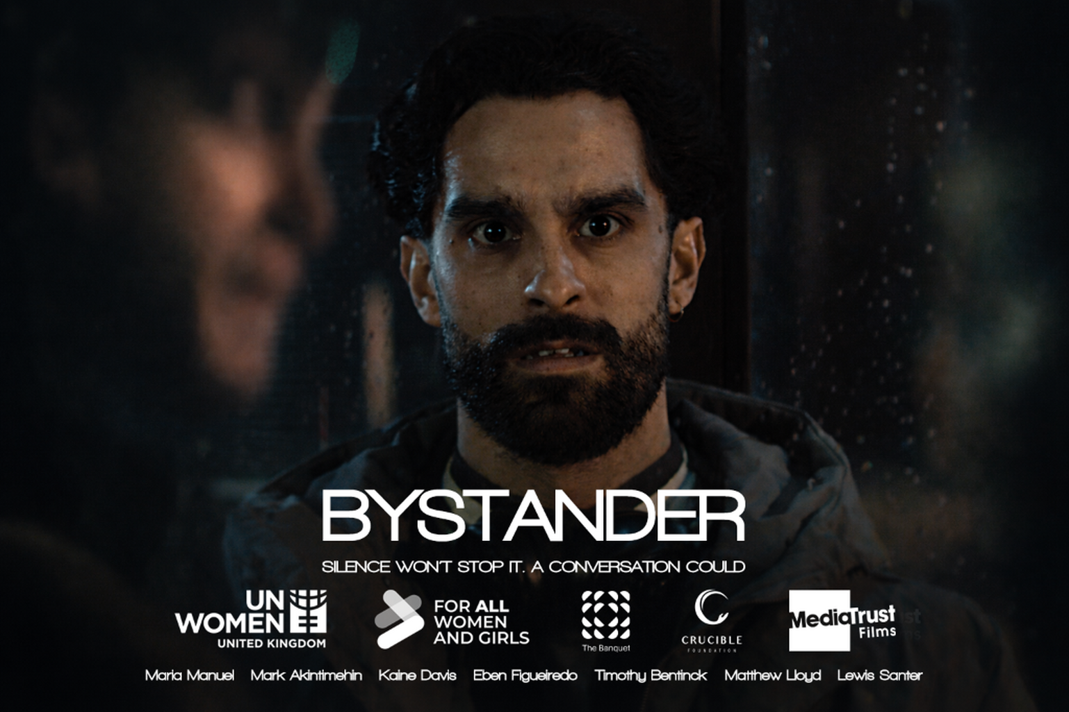 Bystander Open Letter
