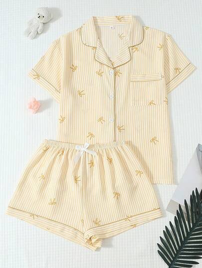 SLEEPWEAR