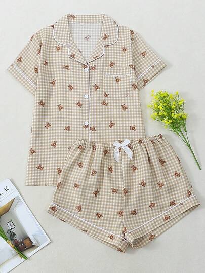 Sleepwear