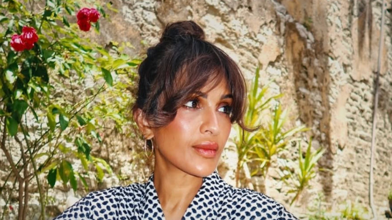 Anz Style: Ethical Clothing Founder Ainy Ainz Top Palestinian Places in London