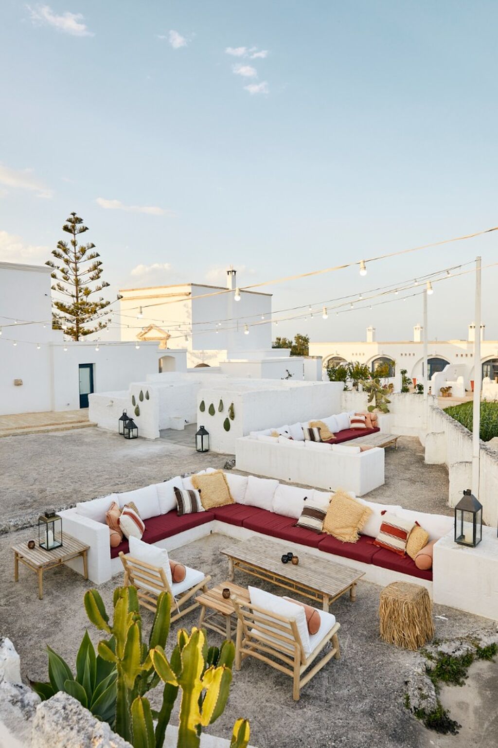 Wedding Venue Puglia, Italy. Masseria Calderisi &mdash; La Lista