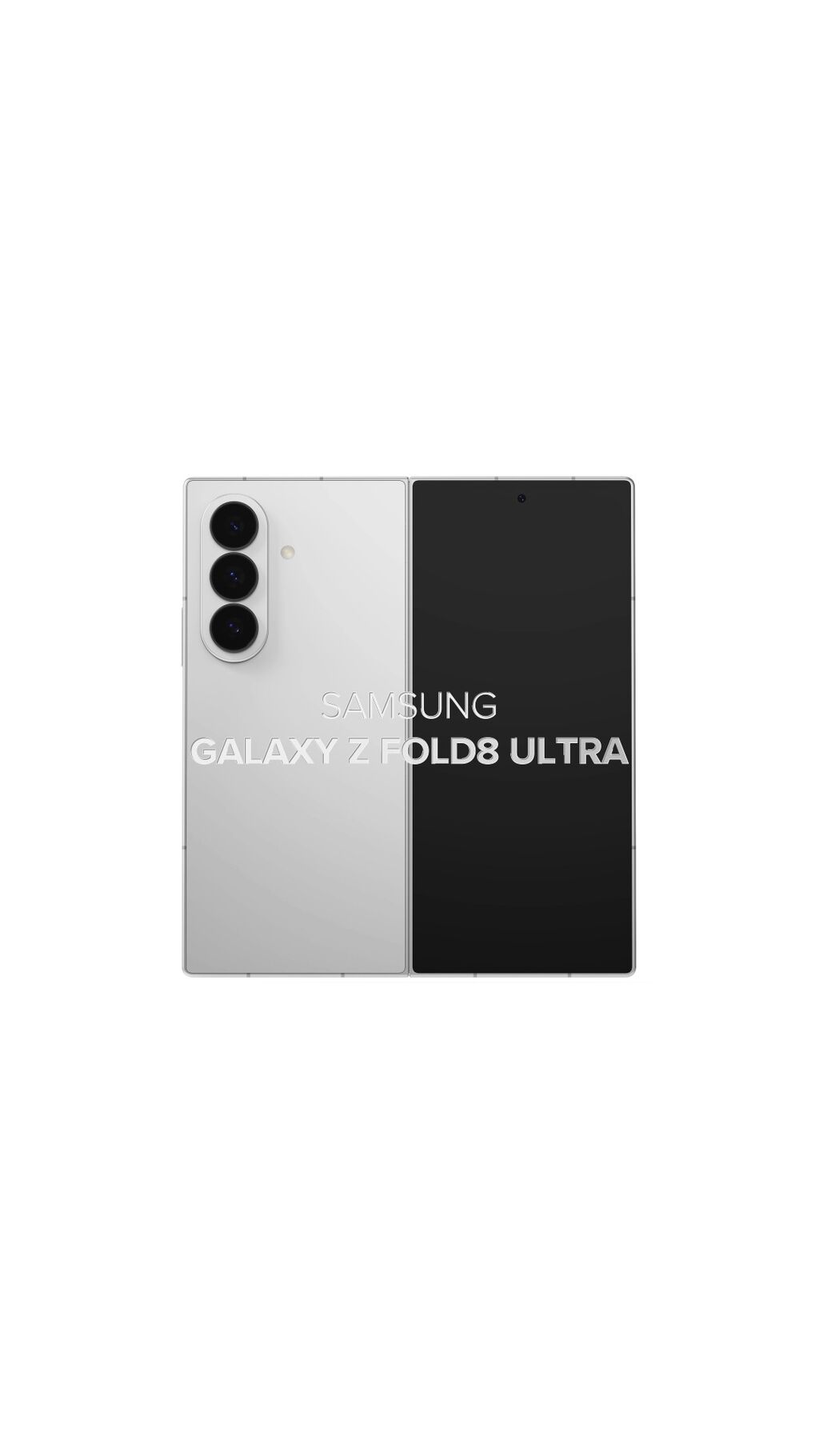 Galaxy Z Fold 8 Ultra | Ringke Collection