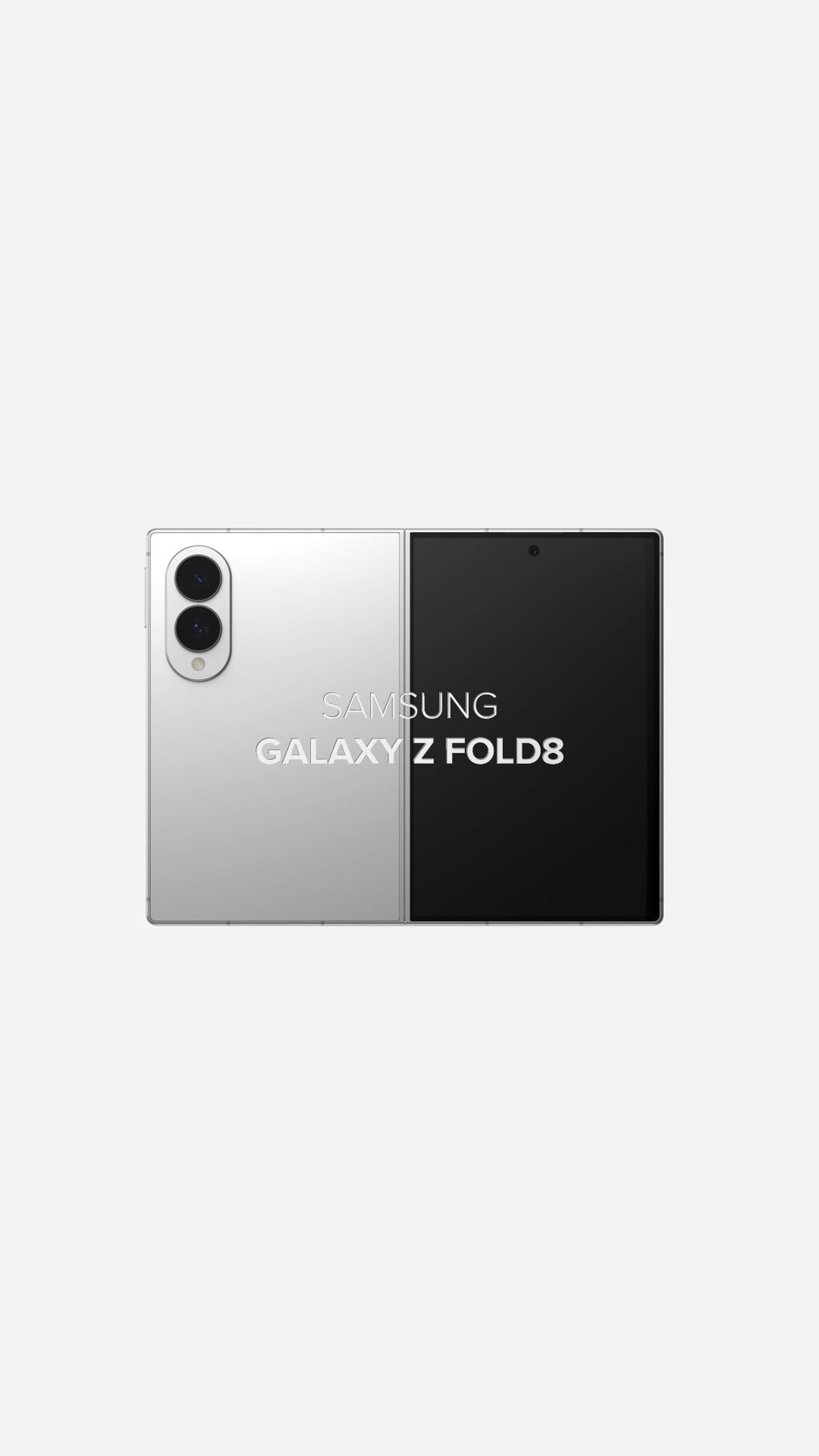 Galaxy Z Fold 8 | Ringke Collection
