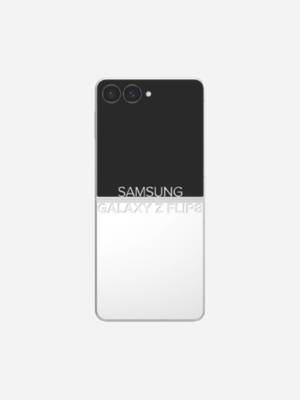 Galaxy Z Flip 8 | Ringke Collection