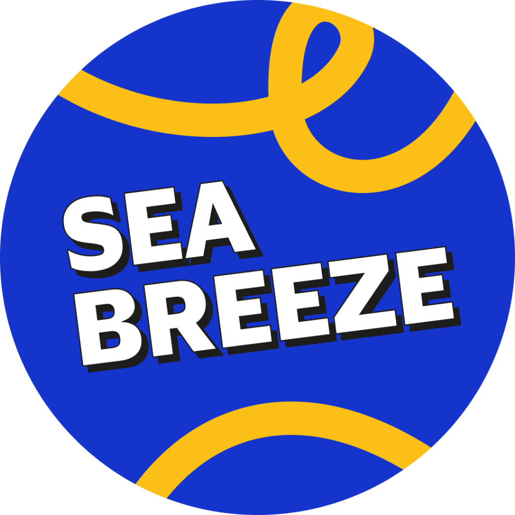 Sea Breeze
