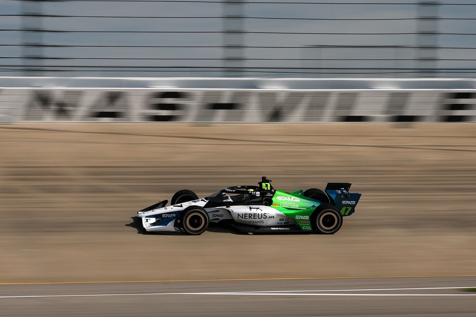 Un top 10 &agrave; Nashville, le d&eacute;clic pour Mick Schumacher ?