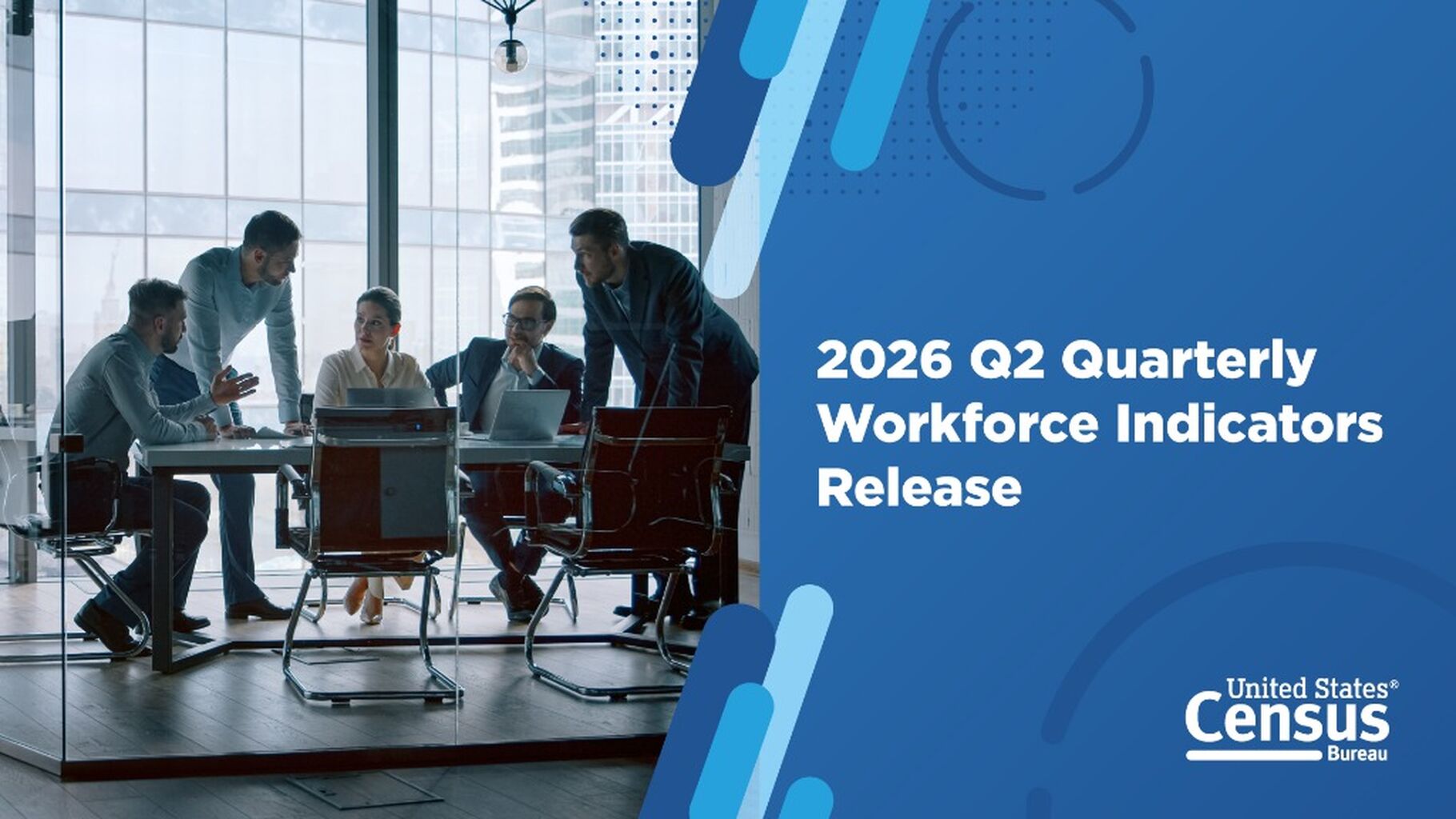 Quarterly Workforce Indicators: Q2