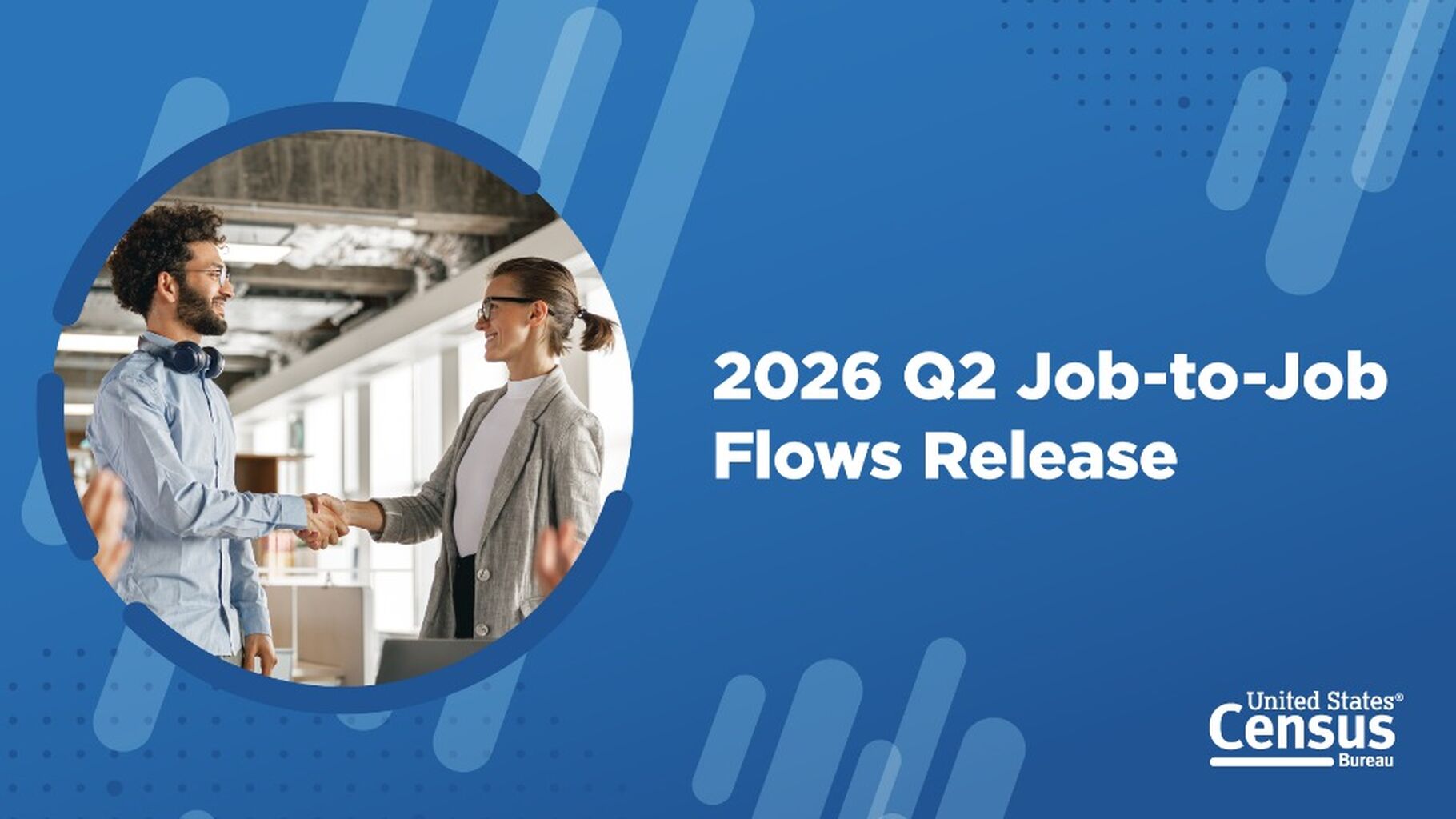 Q2 Job-to-Job Flows Release