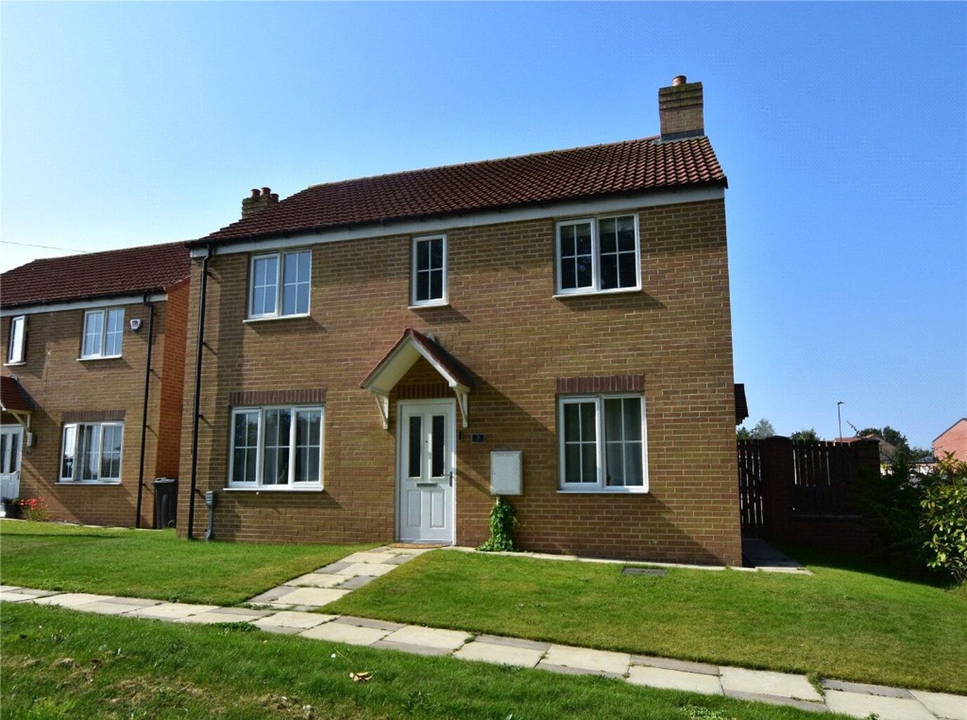 3 Javelin Way, Bedale