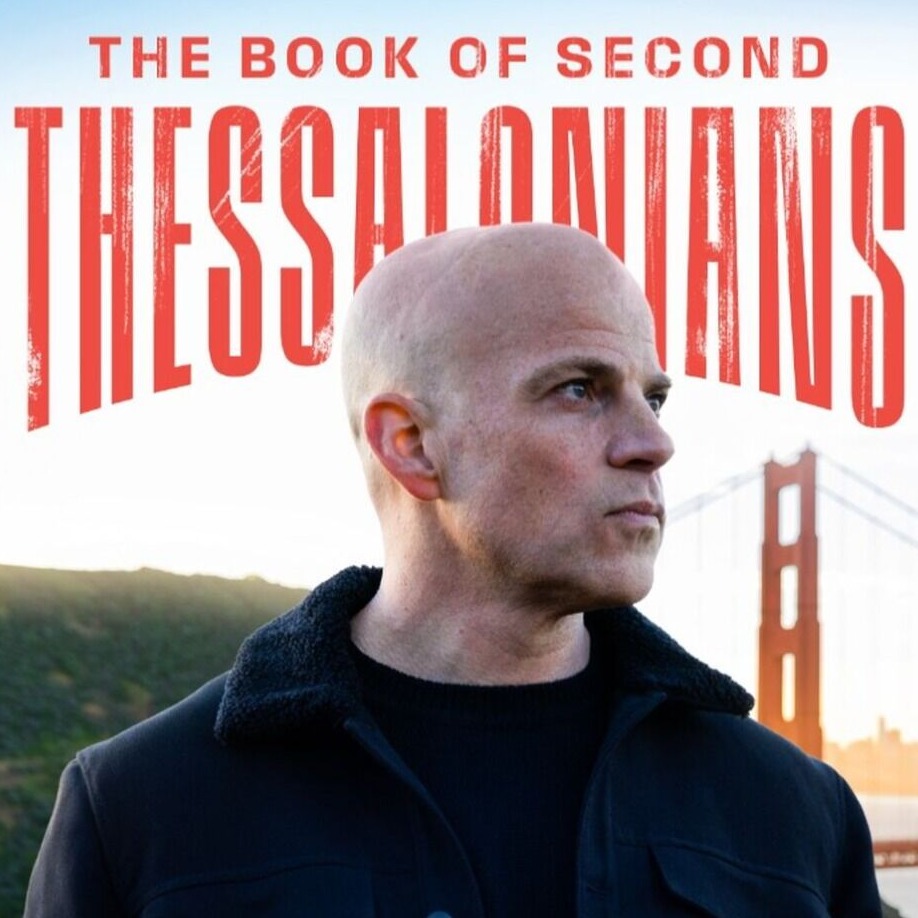 The Book of 2 Thessalonians 
