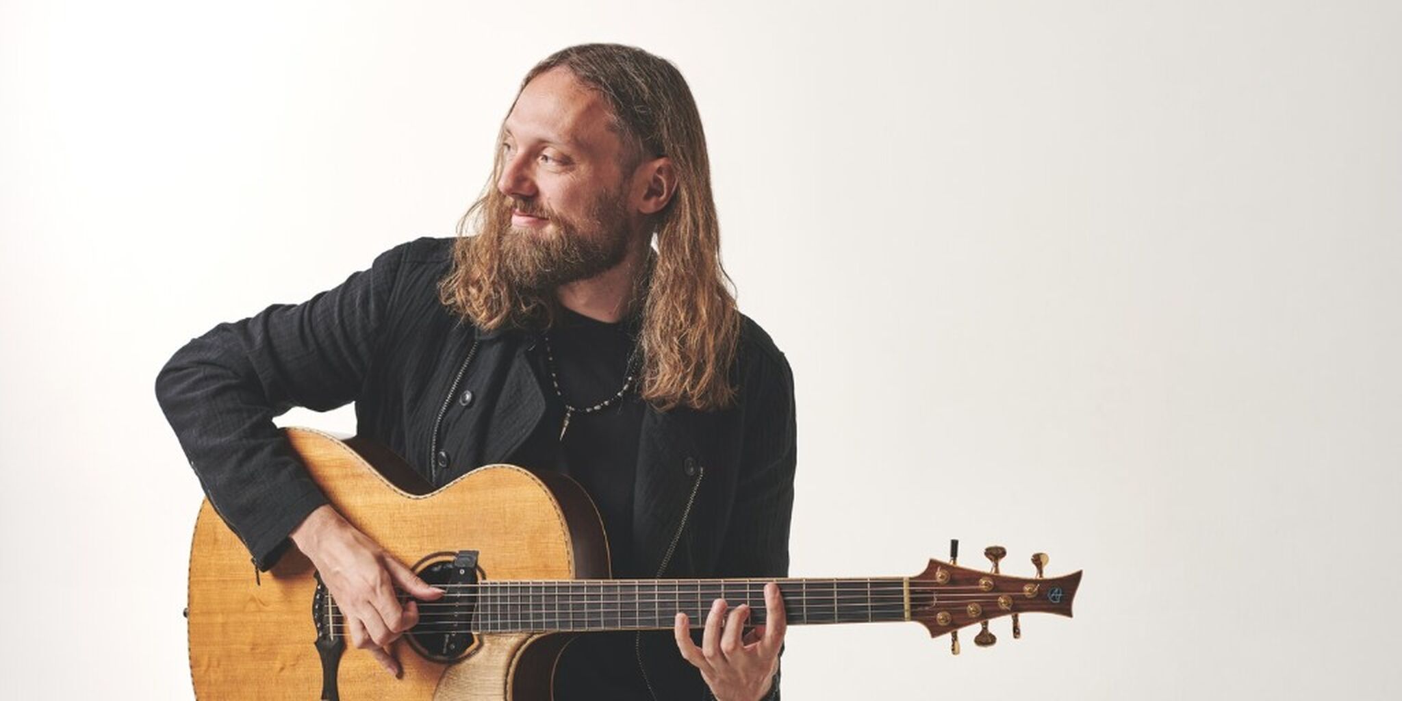 An Evening with Mike Dawes | 10/30/26 