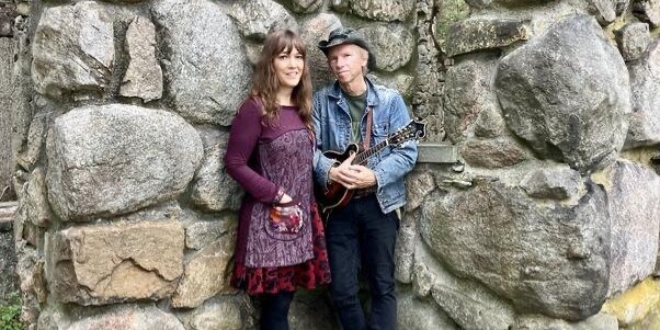 The Kennedys CD Release & Maura&rsquo;s Birthday Party | 10/25/26