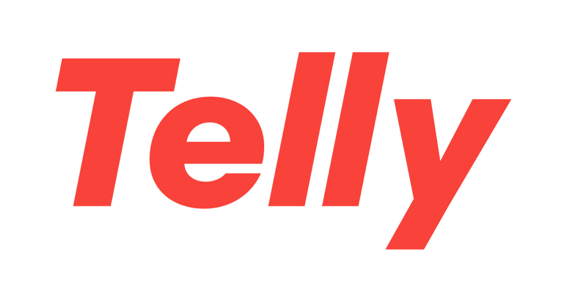 Telly I The biggest thing to happen to TV since color.
