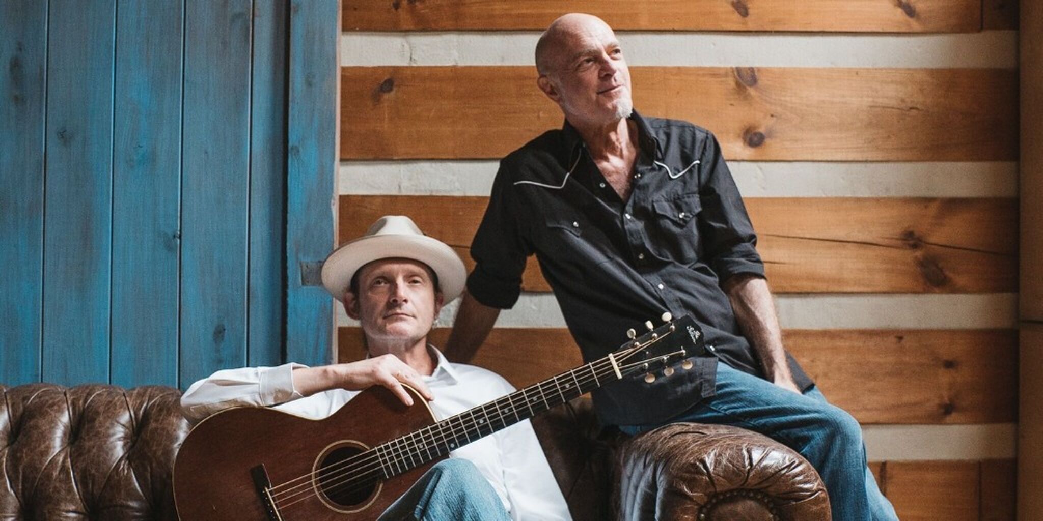 Eric Brace + Thomm Jutz | 10/18/26