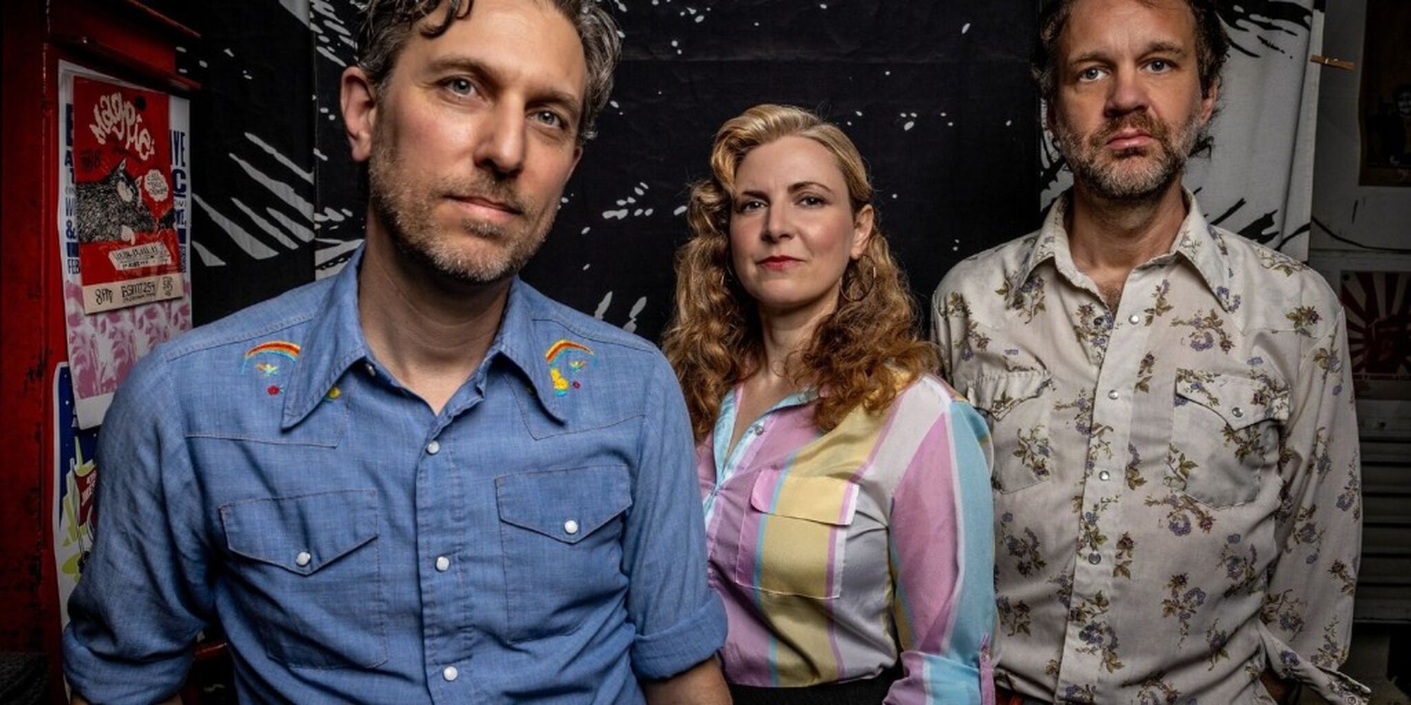 Great Lake Swimmers | 10/12/26