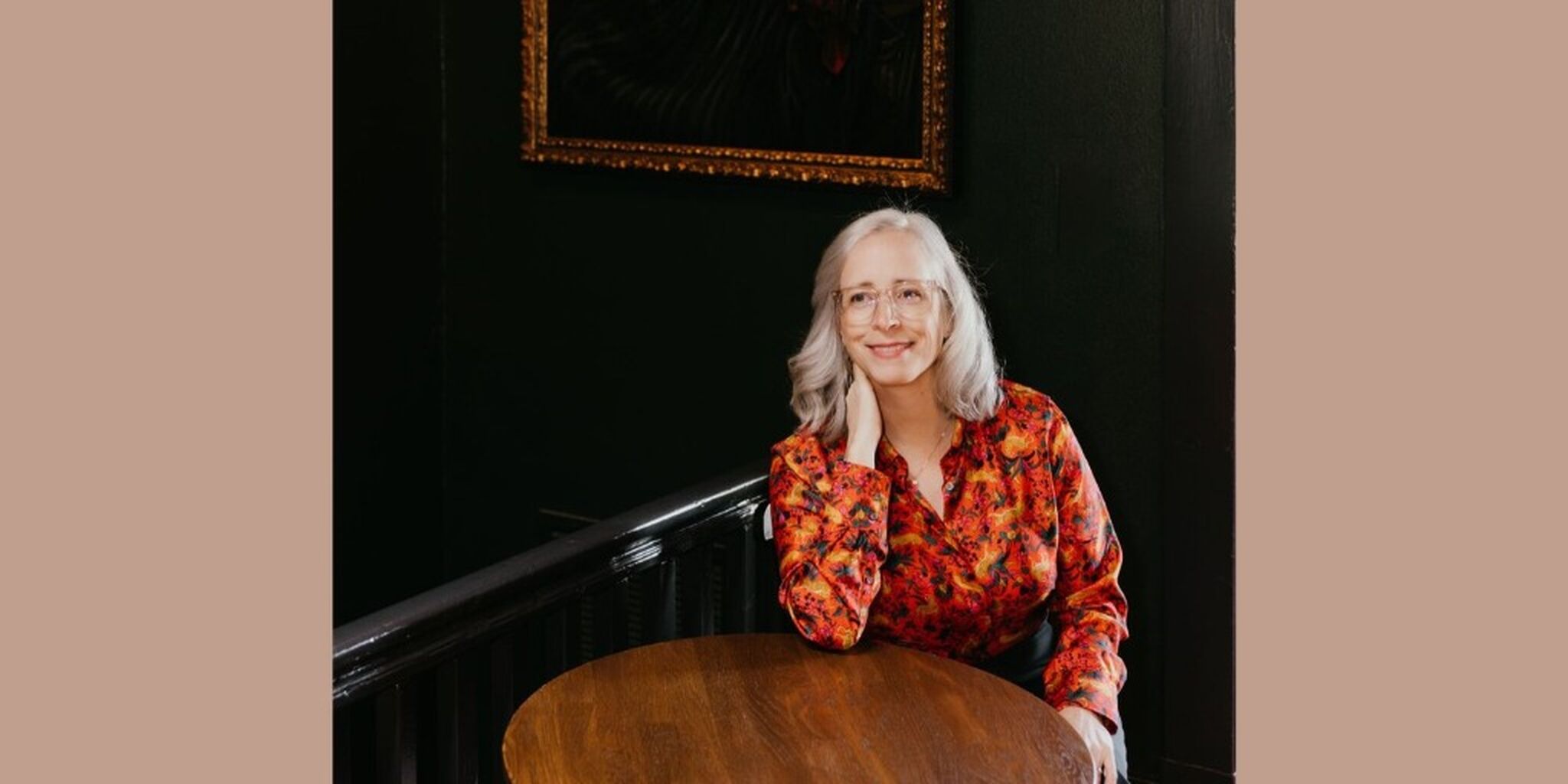 Laura Veirs | 10/8/26