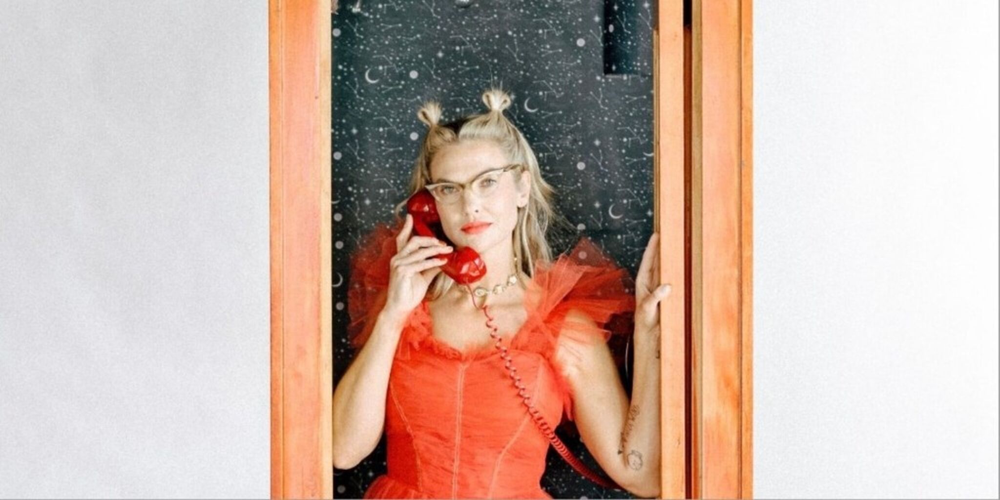 Mindy Gledhill: The Phone Booth Sessions Tour | 10/3/26