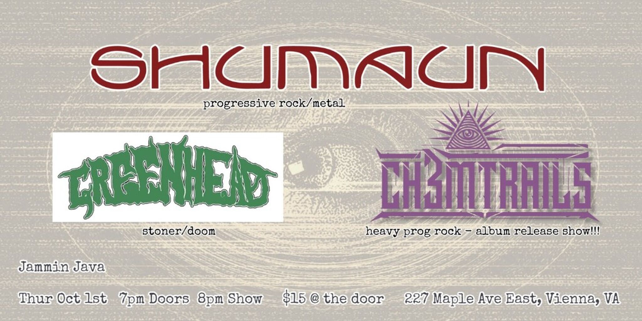 Shumaun  | 10/1/26