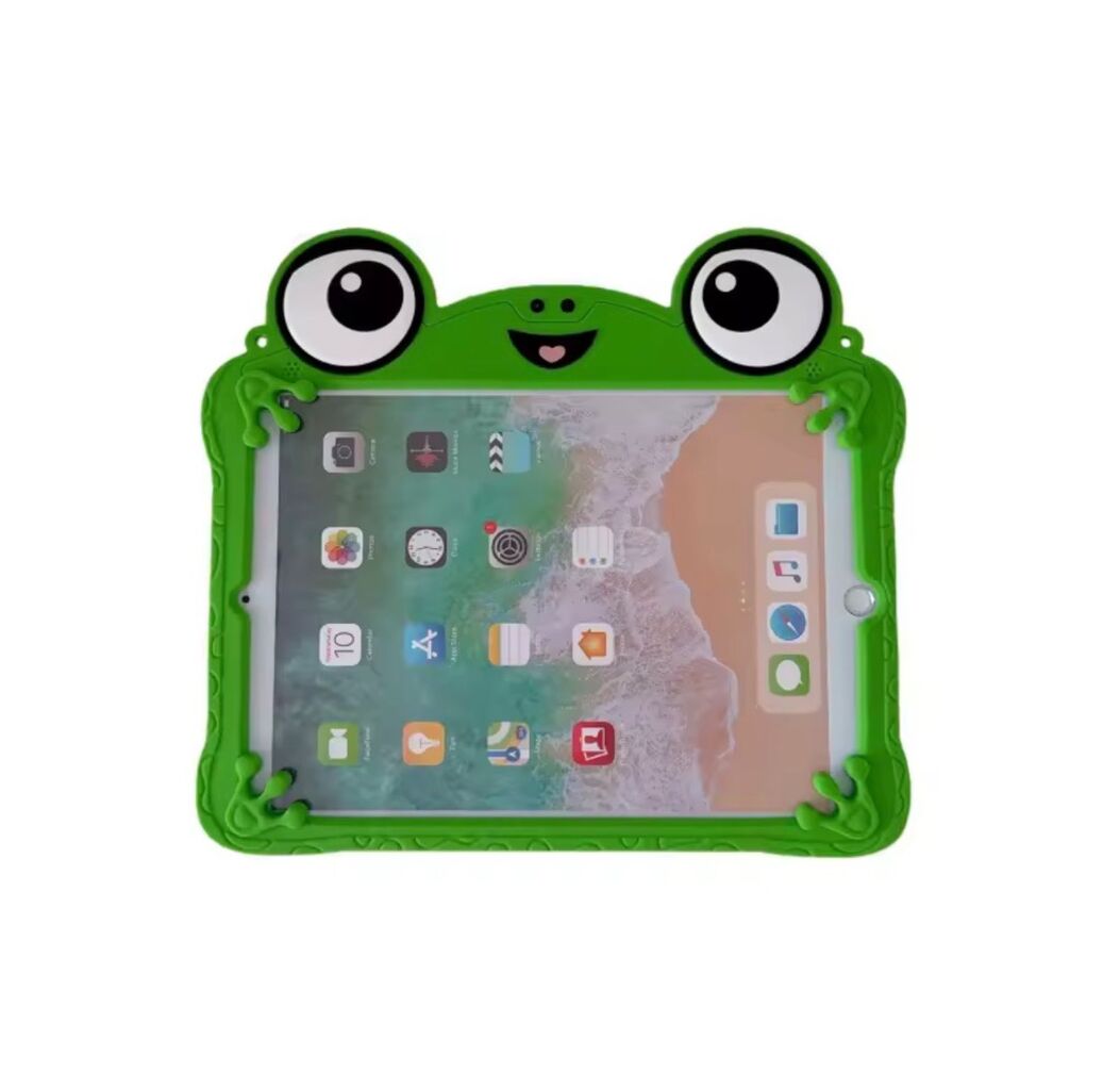 CAPA LILYPAD IPAD 