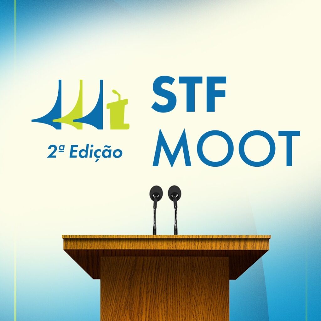 Edital STF Moot 2026