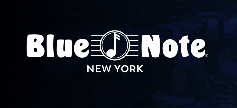 CBS Band Blue Note NYC