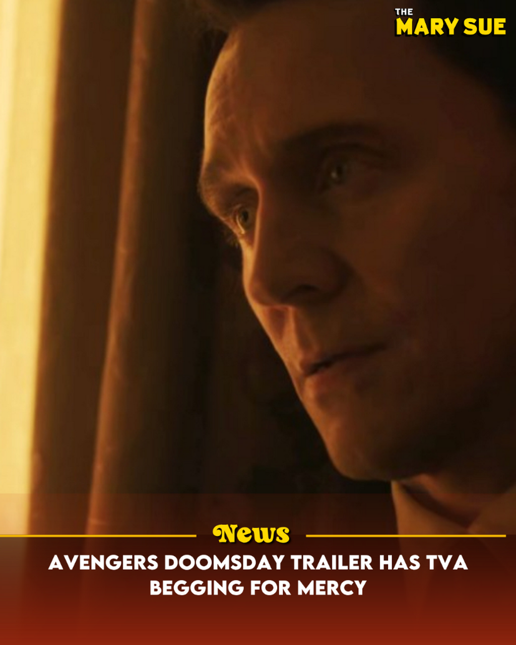 Avengers Doomsday Trailer Has TVA Begging For Mercy