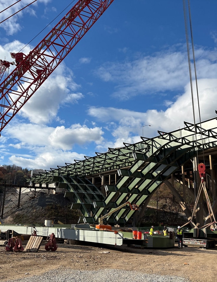 What to Listen to During the I-376 Closure: Podcasts, Playlists, and Audiobooks for Pittsburgh Drivers