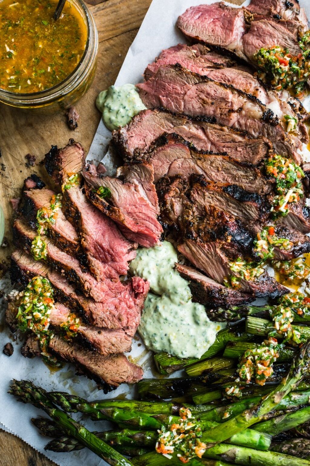 The Ultimate Summer Grilling Guide to American Lamb