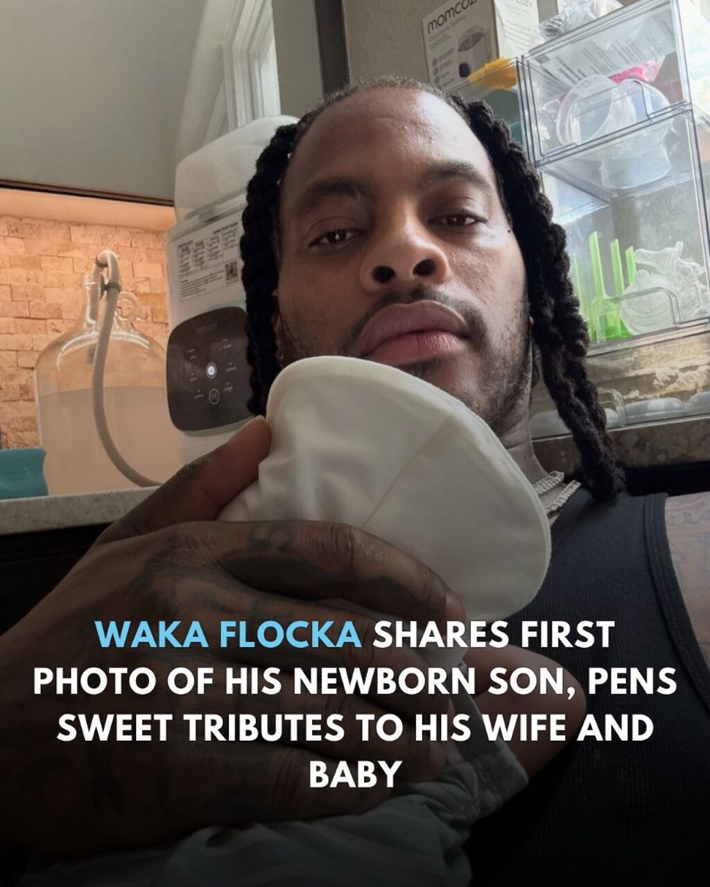WAKA 