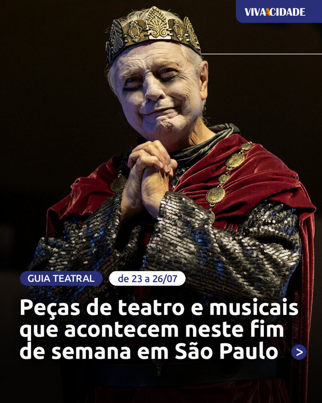 Guia Teatral