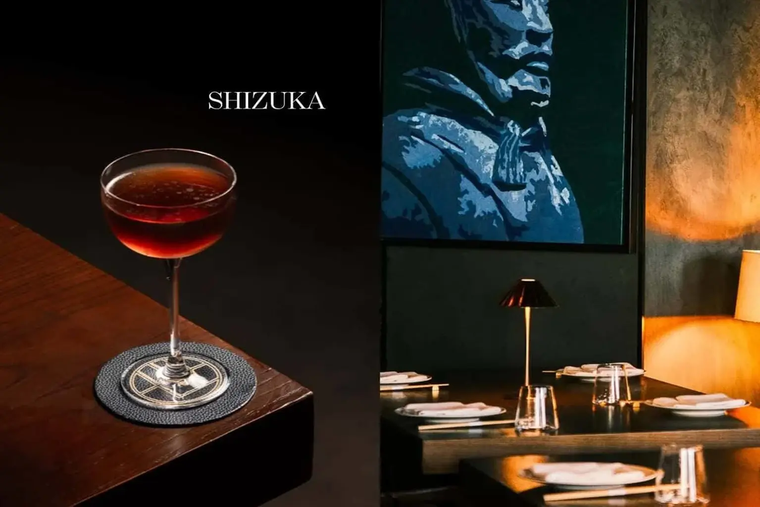 SHI Restaurant Dubai