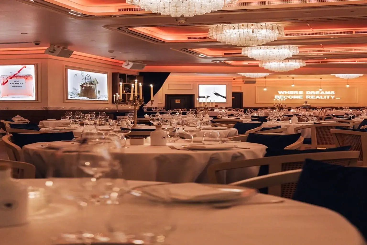 Bagatelle Dubai