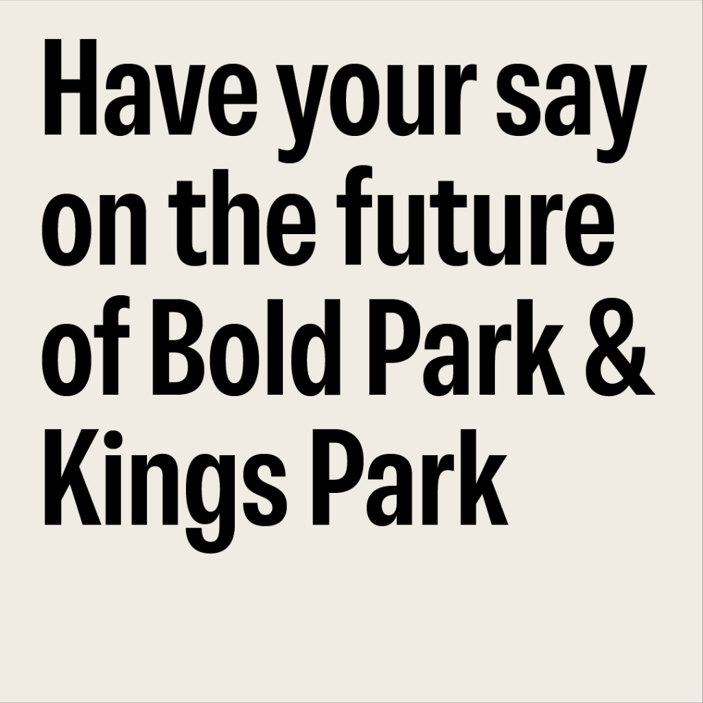 Kings Park / Bold Park