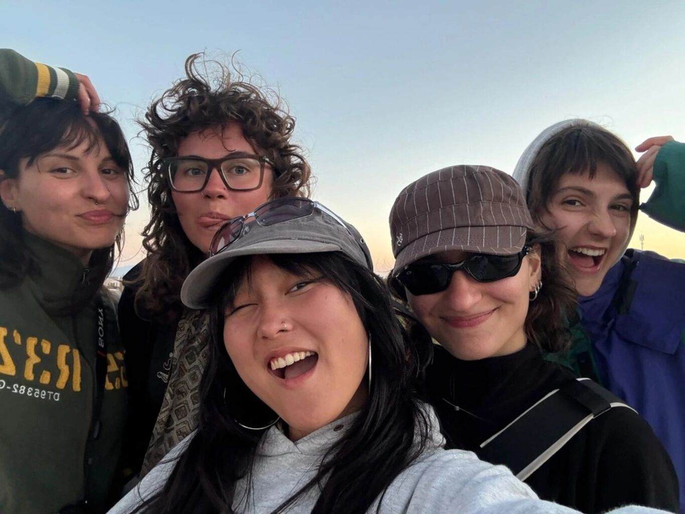 From Lithuania to Portugal: KTU Student Reflects on a Transformative Erasmus+ Journey
