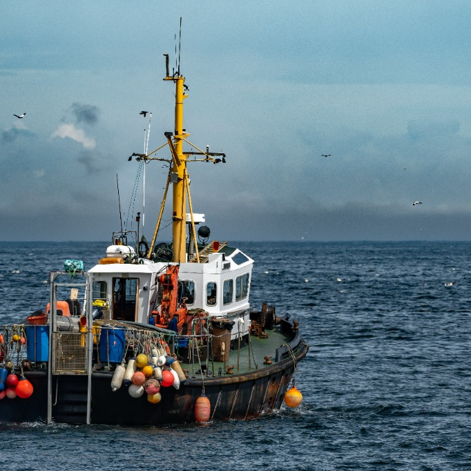 Fishing and Coastal Communities | Government response